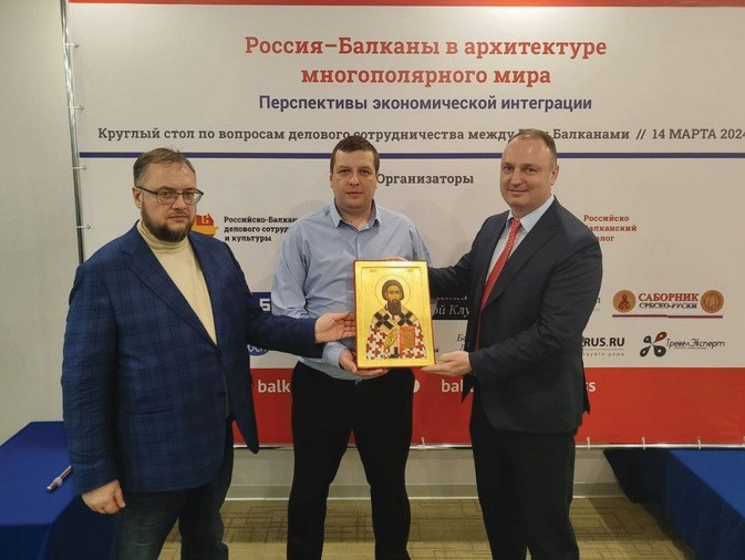 Что сделано для храма